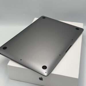 MacBook Air M1 512GB grijs /licht gebruikt /88% batt /garantie