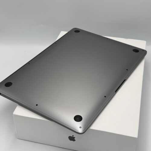 MacBook Air M1 512GB grijs /licht gebruikt /88% batt /garantie