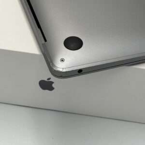 MacBook Air M1 512GB grijs /licht gebruikt /88% batt /garantie