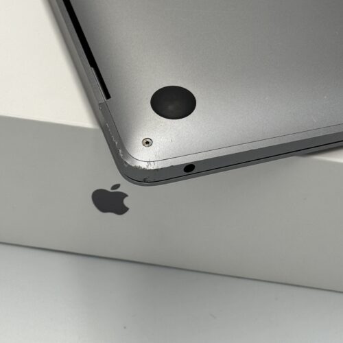 MacBook Air M1 512GB grijs /licht gebruikt /88% batt /garantie