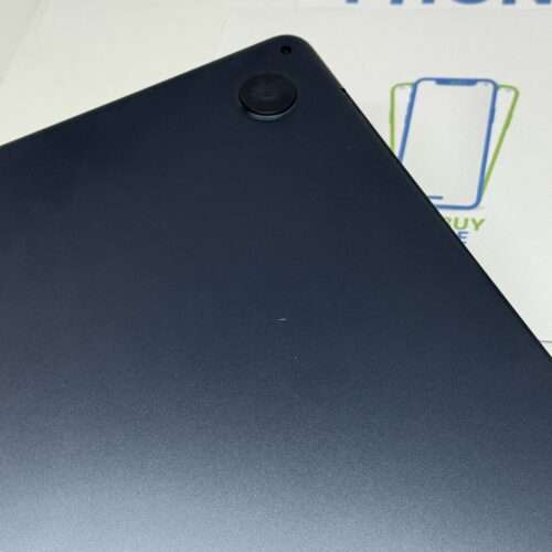 MacBook Air M2 256GB blauw /zeer net /94% batt /garantie