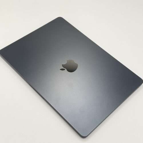 MacBook Air M2 256GB blauw /zeer net /94% batt /garantie