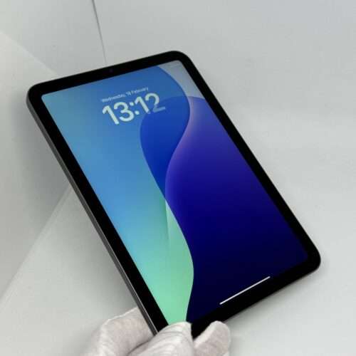 IMG_5984 iPad mini 6e 64GB grijs /krasvrij /100% batt /garantie