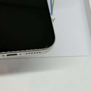 img_3464 iPhone 16 Pro Max 256GB wit /zeer net /97% batt /garantie