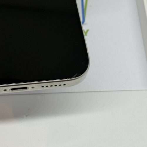 img_3464 iPhone 16 Pro Max 256GB wit /zeer net /97% batt /garantie