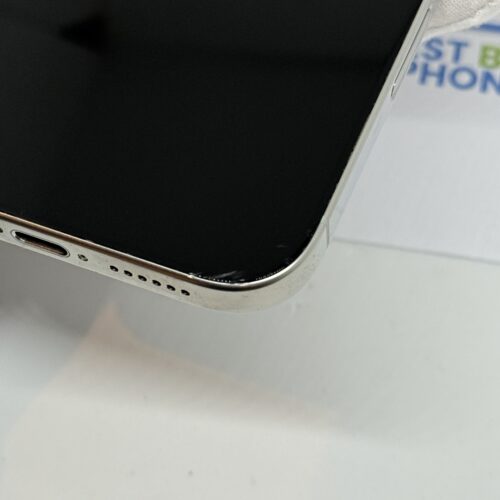 img_3465 iPhone 16 Pro Max 256GB wit /zeer net /97% batt /garantie