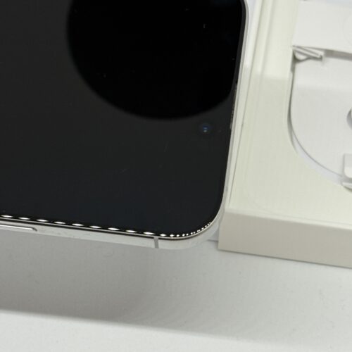 img_3467 iPhone 16 Pro Max 256GB wit /zeer net /97% batt /garantie