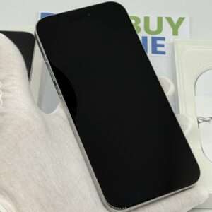 img_3468 iPhone 16 Pro Max 256GB wit /zeer net /97% batt /garantie