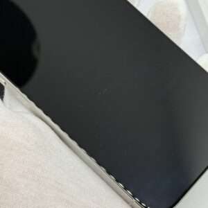 img_3469-2 iPhone 16 Pro Max 256GB wit /zeer net /97% batt /garantie