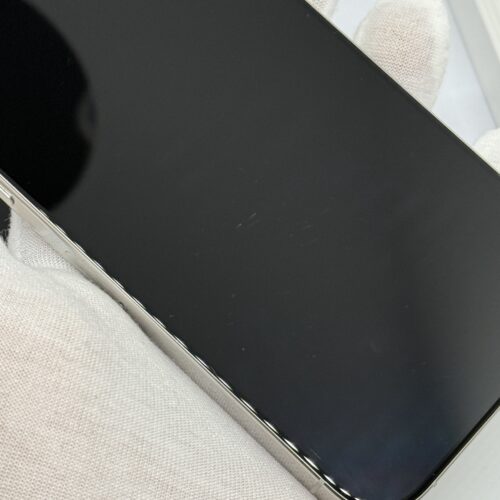 img_3469-2 iPhone 16 Pro Max 256GB wit /zeer net /97% batt /garantie