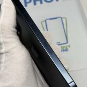 IMG_0042 iPhone 15 Pro 128GB blauw /krasvrij glas /92% batt /garantie