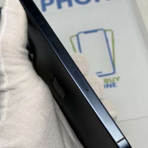 IMG_0042 iPhone 15 Pro 128GB blauw /krasvrij glas /92% batt /garantie