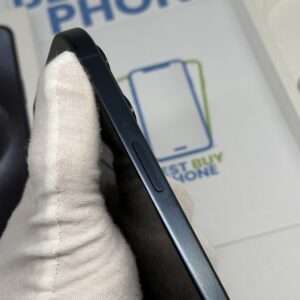 IMG_0043 iPhone 15 Pro 128GB blauw /krasvrij glas /92% batt /garantie