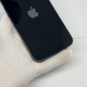 IMG_0693 iPhone 14 128GB zwart /krasvrij scherm /85% batt /garantie