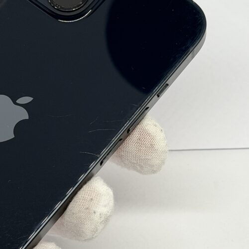 IMG_0695 iPhone 14 128GB zwart /krasvrij scherm /85% batt /garantie