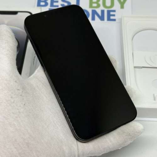 IMG_4600 iPhone 16E 128GB zwart /krasvrij /100% batt /garantie