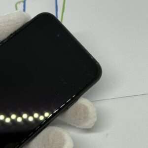 iPhone SE 2022 128GB zwart /zeer net /100% batt /garantie