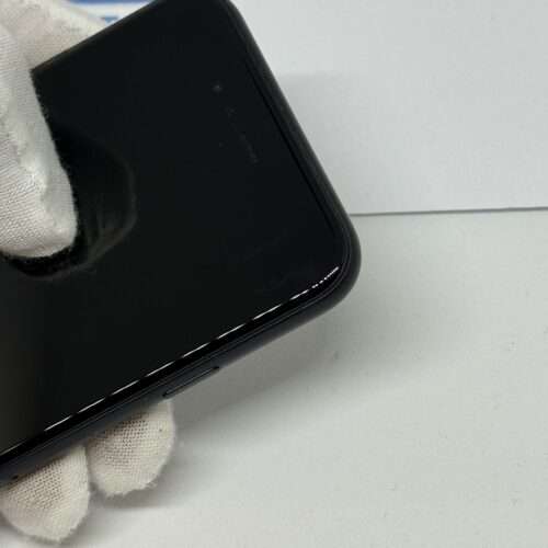 iPhone SE 2022 128GB zwart /zeer net /99% batt /garantie