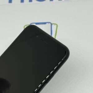 iPhone SE 2022 128GB zwart /zeer net /99% batt /garantie