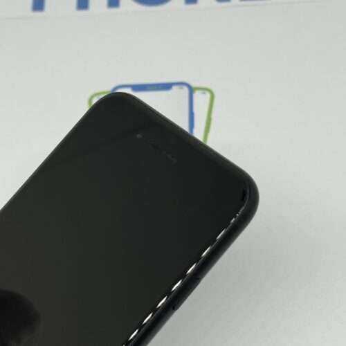 iPhone SE 2022 128GB zwart /zeer net /99% batt /garantie