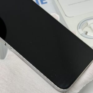 IMG_4845 2 iPhone 14 Pro Max 512GB zilver /zeer net /86% batt /garantie