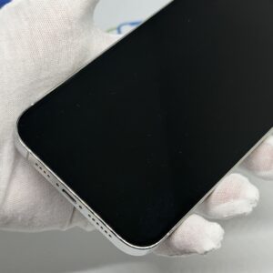 IMG_4847 2 iPhone 14 Pro Max 512GB zilver /zeer net /86% batt /garantie