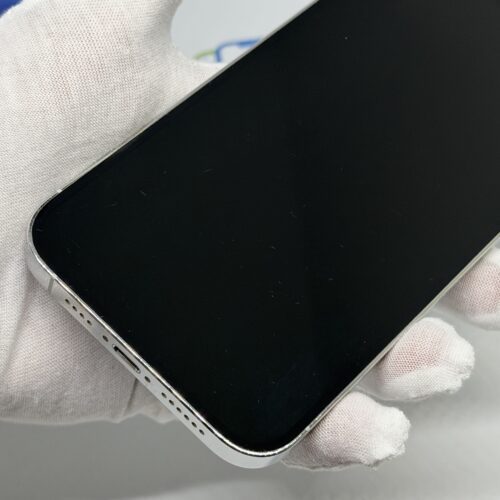 IMG_4847 2 iPhone 14 Pro Max 512GB zilver /zeer net /86% batt /garantie