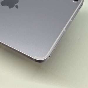 IMG_5074 iPad mini 7e 128GB 5G paars /krasvrij glas /100% batt /garantie