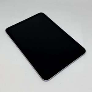 IMG_5076 iPad mini 7e 128GB 5G paars /krasvrij glas /100% batt /garantie