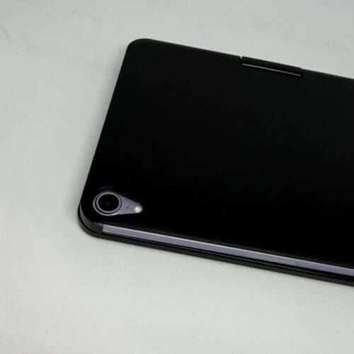 IMG_5081 iPad mini 7e 128GB 5G paars /krasvrij glas /100% batt /garantie