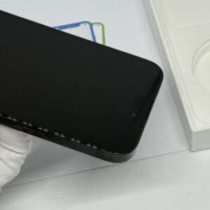 iPhone 14 Pro Max 256GB zwart /100% batt /licht gebruikt /garantie