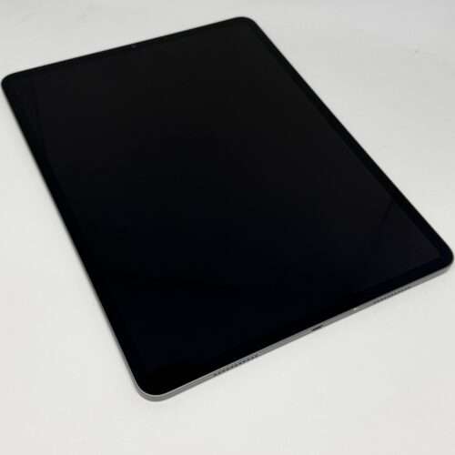 IMG_0110 2 iPad Pro 5e 12,9 inch M1 128GB grijs /zeer net /88% batt /garantie