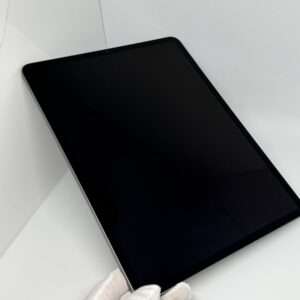 IMG_0111 2 iPad Pro 5e 12,9 inch M1 128GB grijs /zeer net /88% batt /garantie