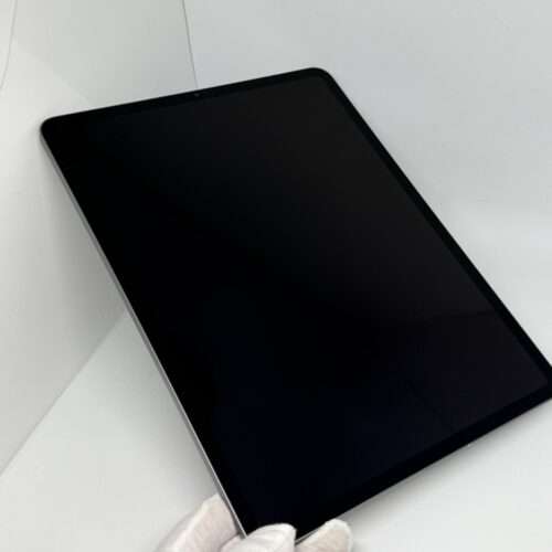 IMG_0111 2 iPad Pro 5e 12,9 inch M1 128GB grijs /zeer net /88% batt /garantie