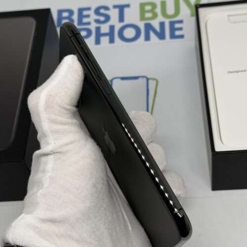 iPhone 11 Pro 64GB grijs /krasvrij /100% batt /garantie