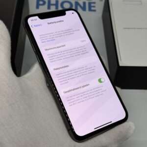 iPhone 11 Pro 64GB grijs /krasvrij /100% batt /garantie