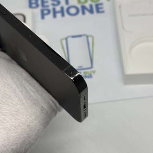 IMG_5310 iPhone 14 Pro 128GB zwart /zichtbaar gebruikt /88% batt /garantie