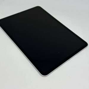 IMG_5409 iPad Pro 4e 11 inch M2 128GB zilver /krasvrij /100% batt /garantie
