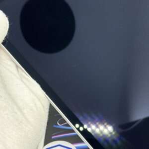 IMG_5470 iPad Pro 4e 11 inch M2 128GB zilver /zeer net /88% batt /garantie