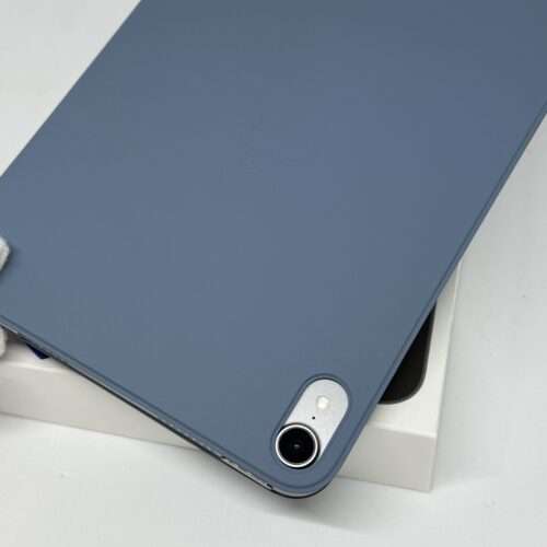 iPad mini 7e 256GB grijs /krasvrij glas /100% batt /garantie