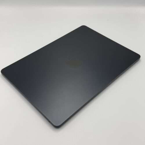 IMG_5587 MacBook Air M3 512GB blauw /16GB ram /krasvrij /95% batt /garantie