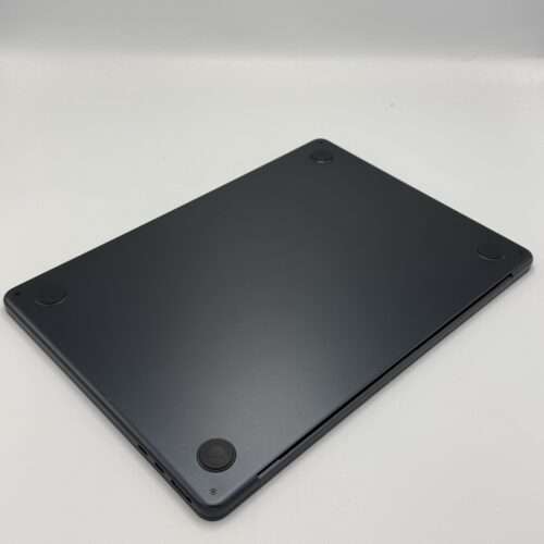 IMG_5588 MacBook Air M3 512GB blauw /16GB ram /krasvrij /95% batt /garantie