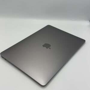 MacBook Air M1 256GB grijs /krasvrij /97% batt /garantie