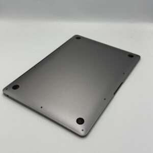 MacBook Air M1 256GB grijs /krasvrij /97% batt /garantie