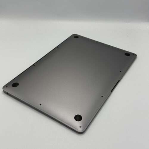 MacBook Air M1 256GB grijs /krasvrij /97% batt /garantie