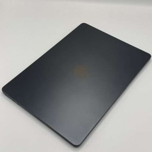 IMG_5817 MacBook Air M2 512GB blauw 16GB ram /zeer net /84% batt /garantie