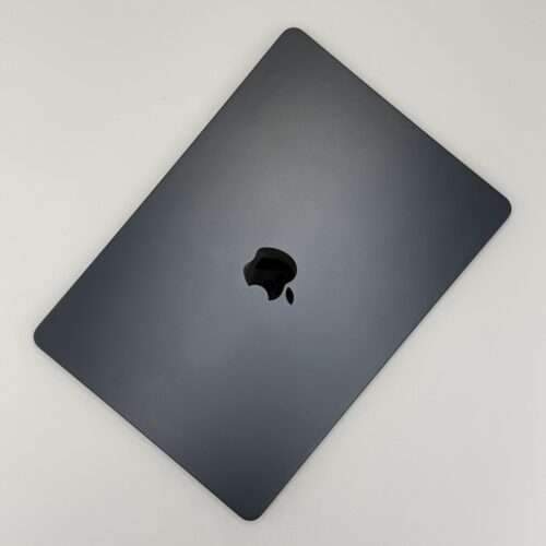 IMG_5818 MacBook Air M2 512GB blauw 16GB ram /zeer net /84% batt /garantie