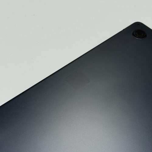 IMG_5819 MacBook Air M2 512GB blauw 16GB ram /zeer net /84% batt /garantie