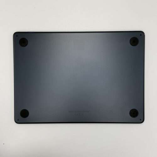 IMG_5822 MacBook Air M2 512GB blauw 16GB ram /zeer net /84% batt /garantie