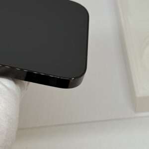 IMG_5847 iPhone 14 Pro 256GB zwart /krasvrij glas /92% batt /garantie